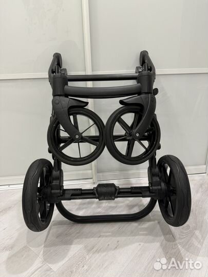 Коляска adamex mobi air deluxe 3 в 1