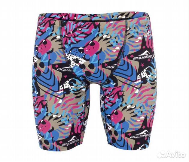 Плавки джаммеры