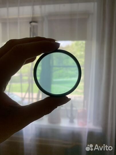 Светофильтры СССР