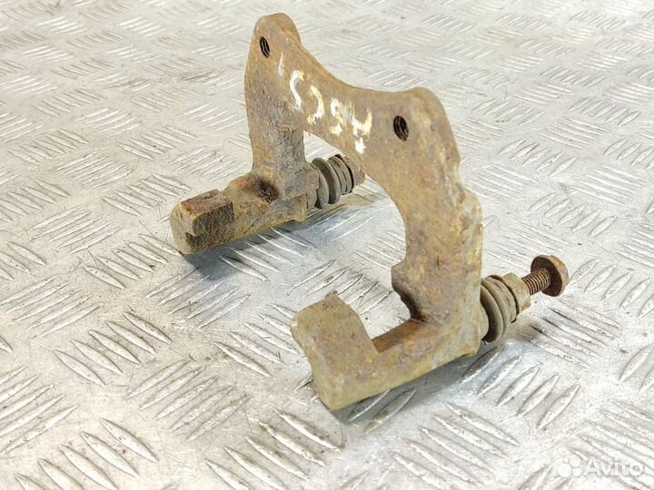 Скоба задняя Audi A6 c5 C5