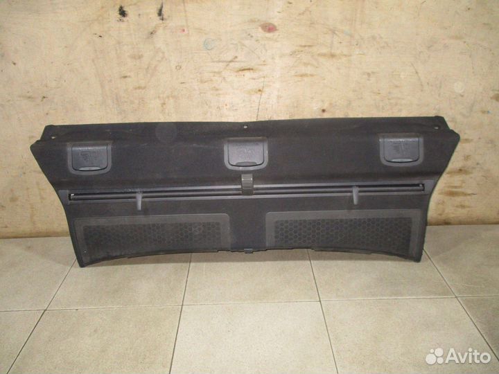 Полка Citroen C5 (RD/TD)