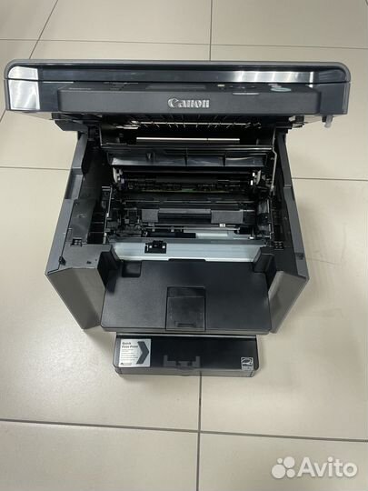 Мфу лазерный i-sensys MF4410