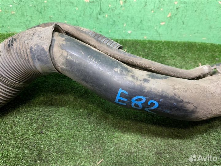 Горловина топливного бака Nissan Terrano 2 (R20)