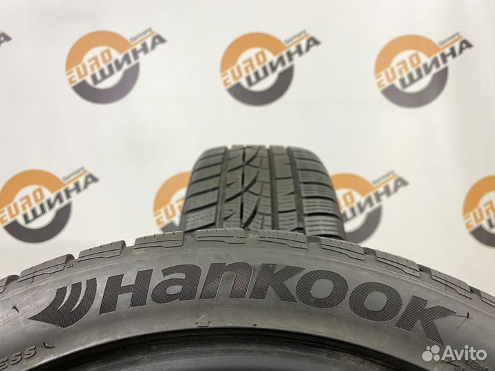 Hankook Winter I'Cept Evo W310 205/45 R17