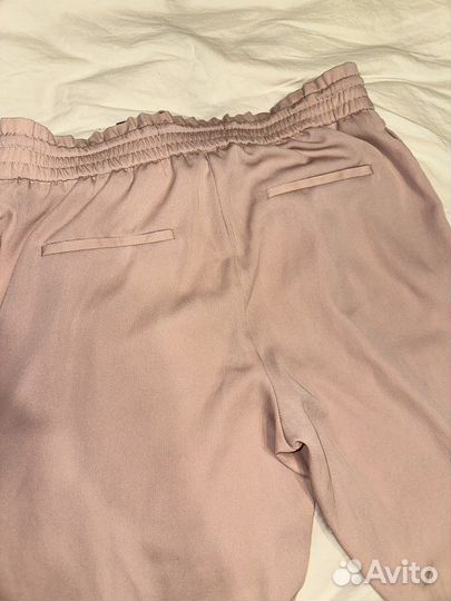 Брюки zara