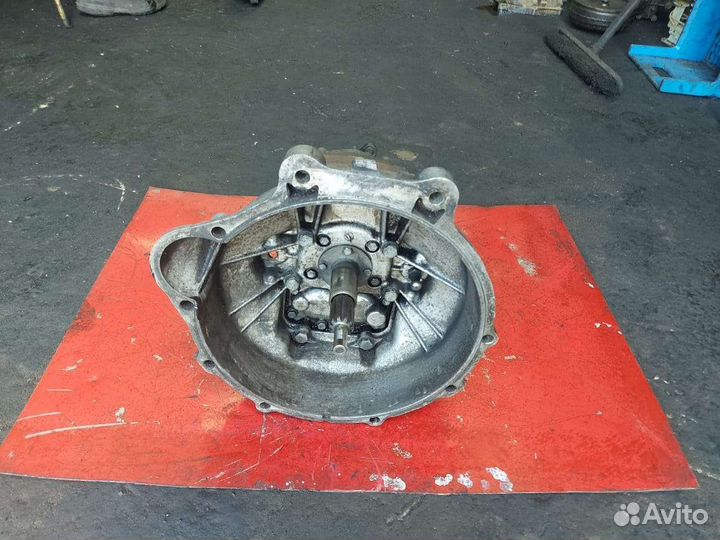 Коробка передач Mercedes W116;115;123 1152611619
