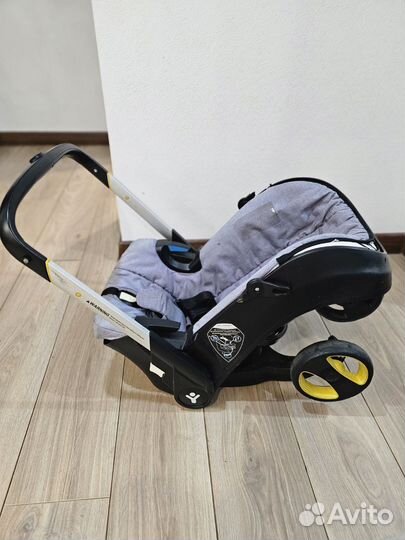 Детские коляски