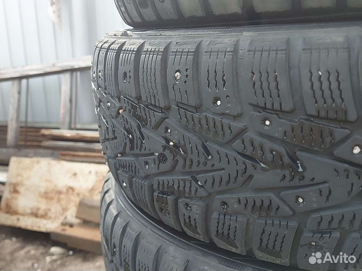 Nokian Tyres Nordman 7 185/65 R15