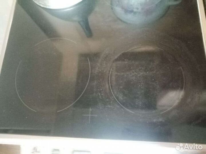 Продам электро плиту на запчасти