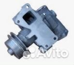 Насос водяной 236-1307010-Б3 (Комбайн) (аналог)