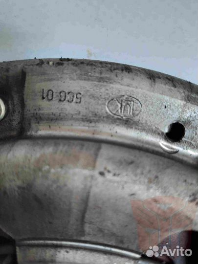 Корзина сцепления Ford Focus 1 USA