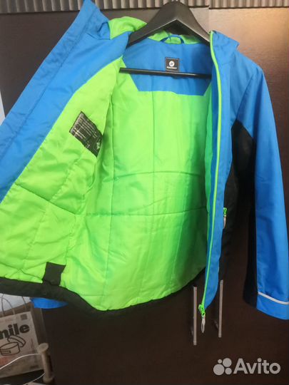 Куртка горнолыжная