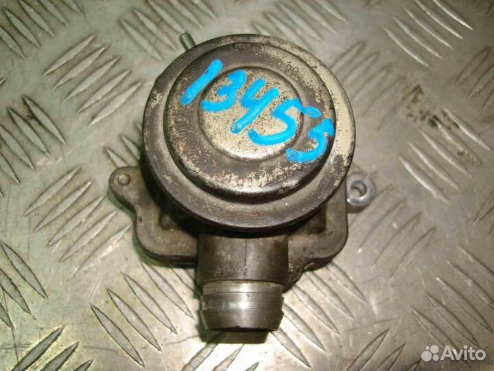 Клапан EGR Mercedes Benz S W221 2005-2013