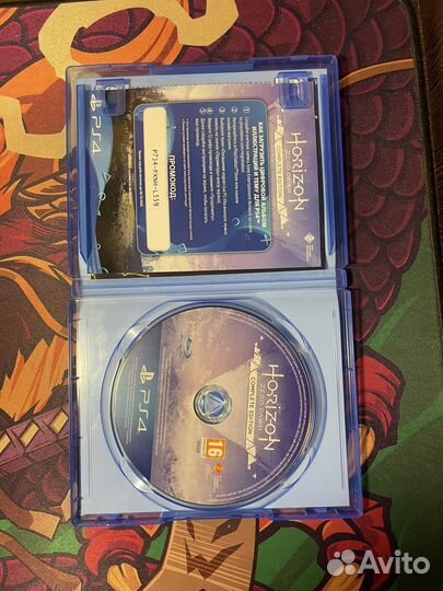 Игры для приставок ps4