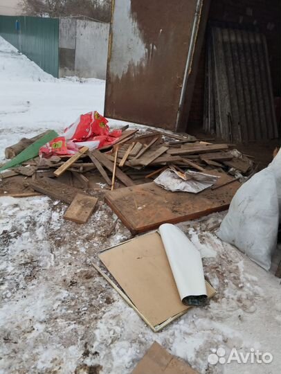 Продам дрова сухие