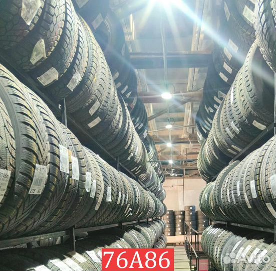 Yokohama Ice Guard IG50 225/60 R17 97P