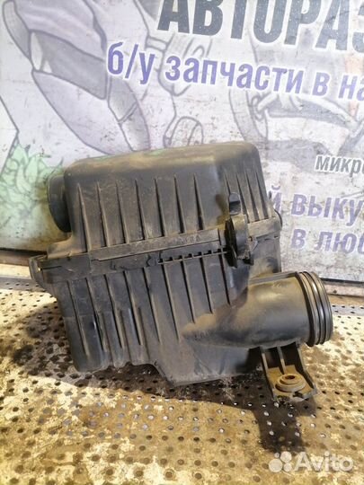 Корпус воздушного фильтра Kia Rio 3