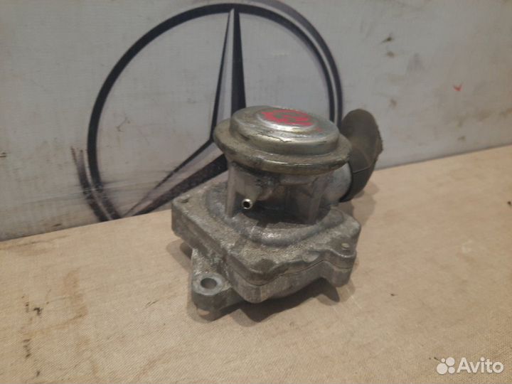 Клапан egr Mercedes Glk300 X204 272.948 2010