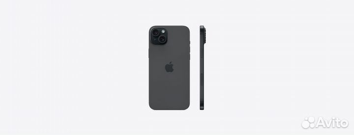 iPhone 15 Plus, 256 ГБ