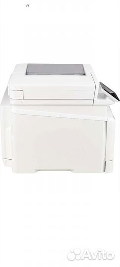 Принтер лазерный мфу laser jet