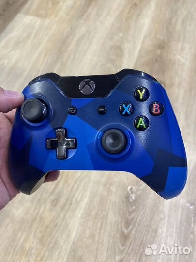 Геймпад для xbox one