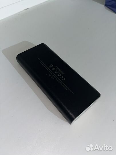 Повербанк 10000