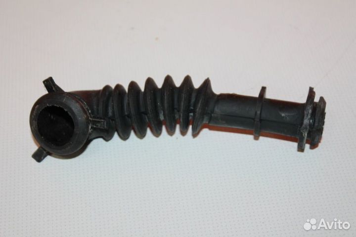 Патрубок воздухоотвода Zanussi 12401621 бу. 2153