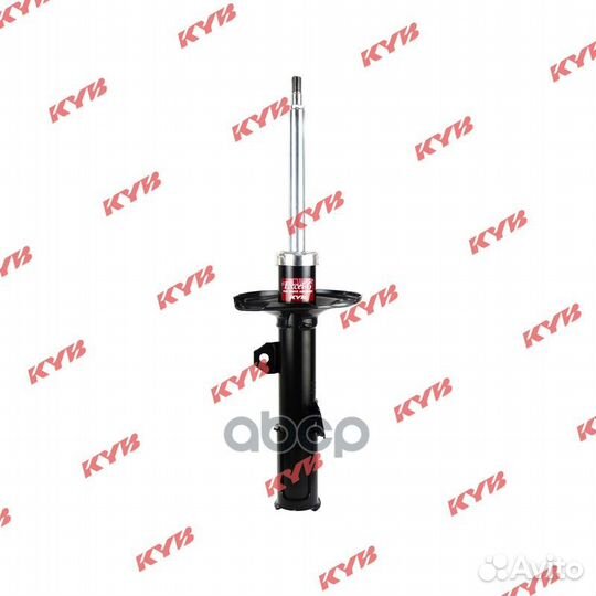 Стойка амортизационная - Excel-G перед лев