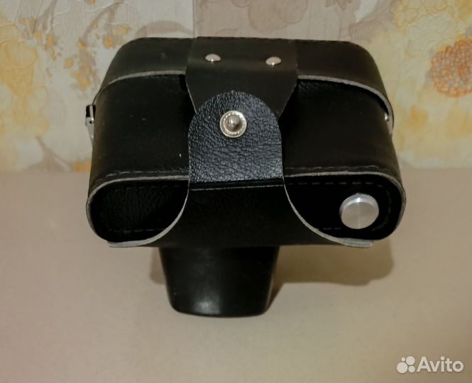 Чехол для фотоаппарата Зенит