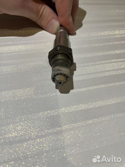 Лямда зонд/датчик кислорода VAG