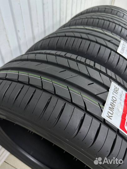 Kumho Ecsta HS52 185/50 R16 81V