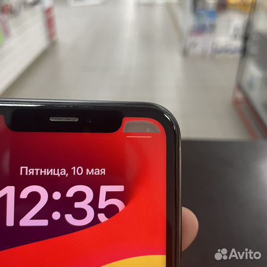 iPhone Xr, 128 ГБ
