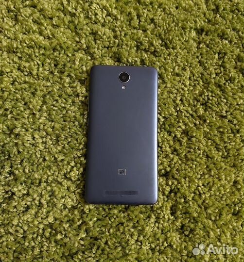 Xiaomi Redmi Note 2, 2/16 ГБ