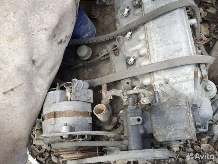 Двигатель Nissan Laurel 2.0AT, 1991, седан