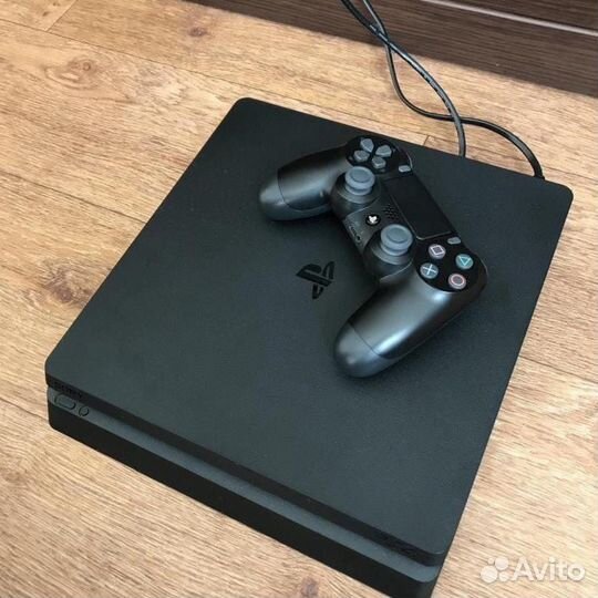 Sony playstation 4 slim 1tb