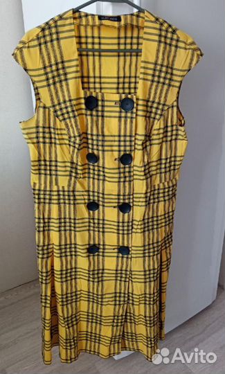 Платье ellen kloss