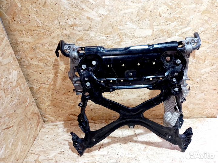 Подрамник Audi A4 B9 A5 B9 8W передний