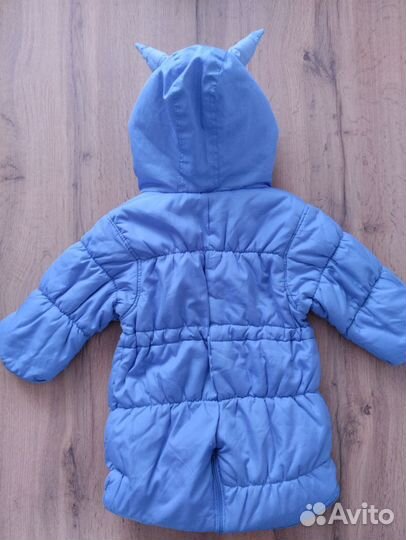 Комбинезон от 0, транформер