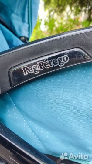 Детская коляска