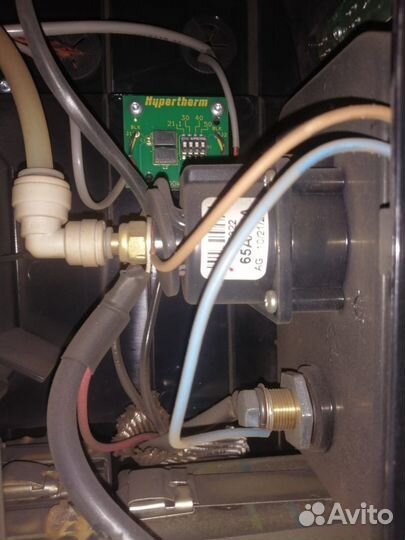 Ремонт, станков плазменной резки металла с чпу