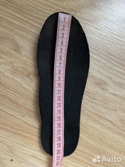 Полуботинки columbia