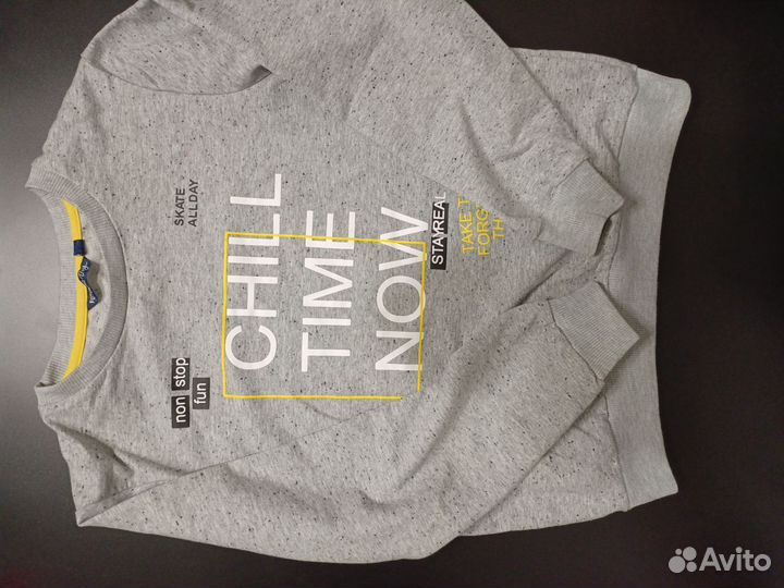 Кофта и брюки мужские на мальчика