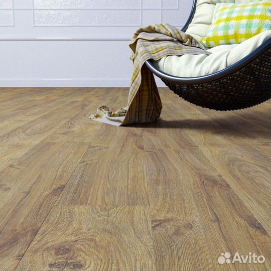 Ламинат Alloc Original