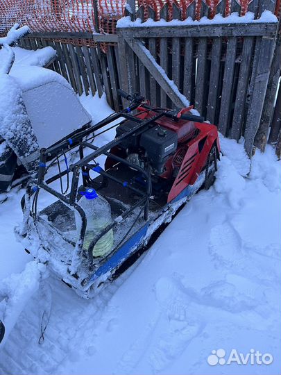 Мотобусировщик