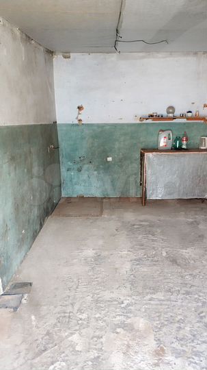 Гараж, 20 м²
