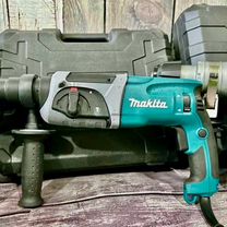 Перфоратор makita 2470