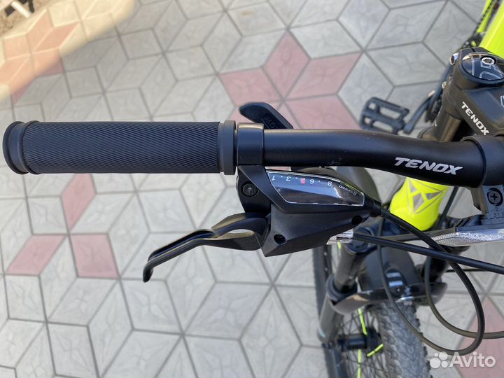 Велосипед Tenox TX-610