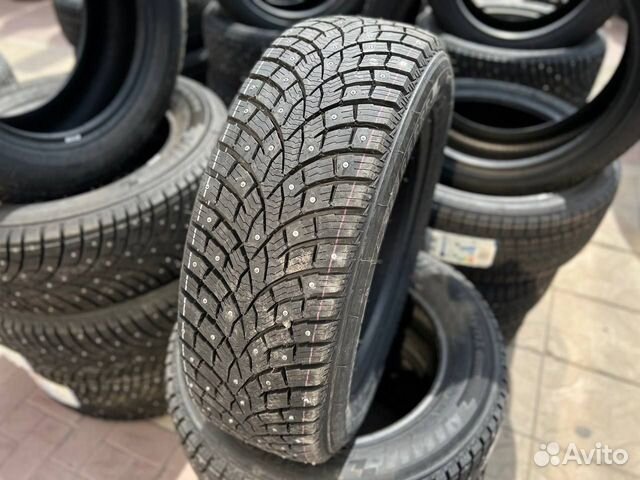Triangle IcelynX TI501 215/60 R16