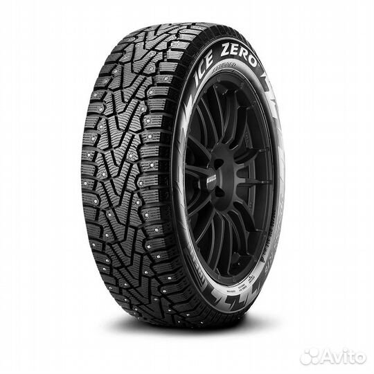 Pirelli Ice Zero 225/55 R18