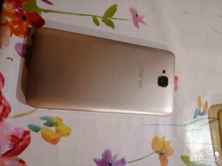 HONOR 4C Pro, 2/16 ГБ